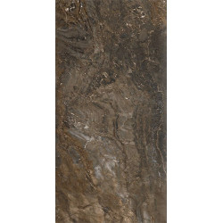 Керамогранит Estima BR04 Bernini Dark Brown неполированный 60x120x0,9