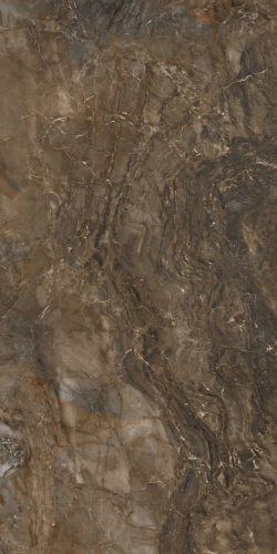 Керамогранит Estima BR04 Bernini Dark Brown неполированный 60x120x0,9