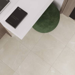 Керамогранит Ceradim Flat бежевый матовый 50х50