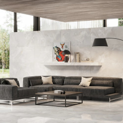 Керамогранит Dogma DPA601229S Project Antibacterial Spirit White Soft 60x120