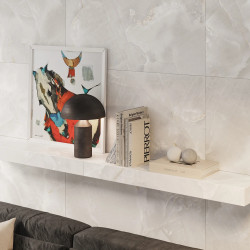 Керамогранит Dogma DPA601229S Project Antibacterial Spirit White Soft 60x120