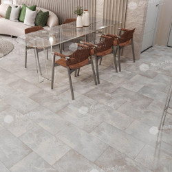 Кварцвиниловая плитка Alpine Floor Stone Mineral Core Ваймеа ECO 4-15 MC