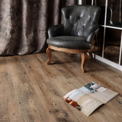 Кварц-виниловый ламинат SPC Aquafloor Nano AF3215N