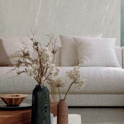 Керамогранит Atlas Concorde Russia 600180000067 Forte dei Marmi Rock Tiffany White Matt 120x278