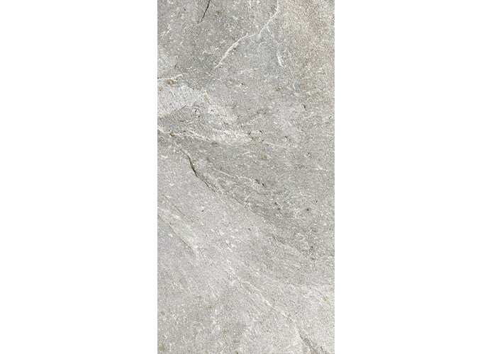 Керамогранит Delacora D30008M Stoncrete Gray матовый карвинг 30x60