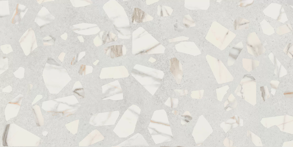 Керамогранит Ametis by Estima AT01 Arti Grey неполированный 60x120x1