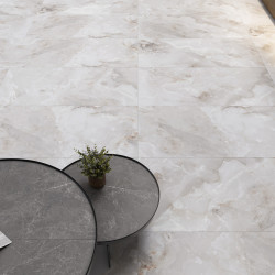 Керамогранит Staro LunaRossa Nestle Bianco Satin 60x120