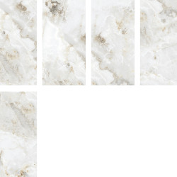 Керамогранит Staro LunaRossa Nestle Bianco Satin 60x120