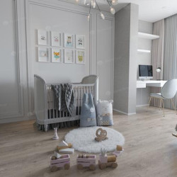 Кварцвиниловая плитка Alpine Floor Grand Sequoia Superior ABA Карите ECO 11-903 MC