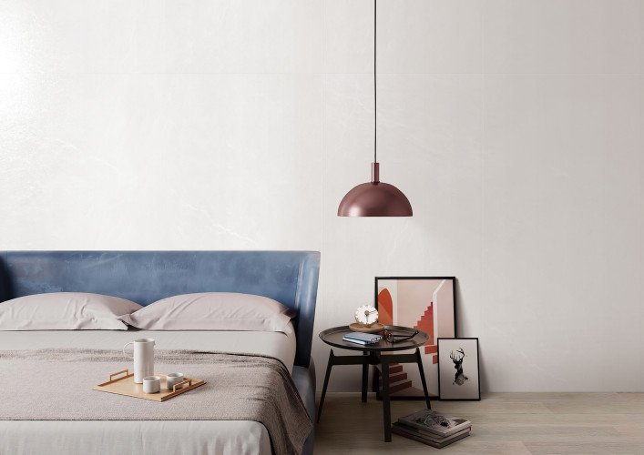 Lava White Soft Lappato 60x120 — фото 4
