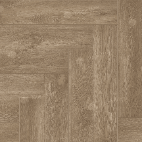 Кварцвиниловая плитка Alpine Floor Parquet Premium Макадамия ECO 19-10 MC