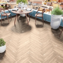 Кварцвиниловая плитка Alpine Floor Parquet Premium Макадамия ECO 19-10 MC
