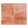 Плитка Smile Tile Jazz Coral 7.5x22.5