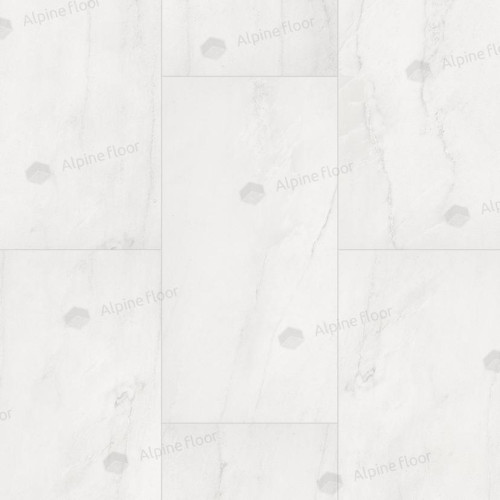 Кварцвиниловая плитка Alpine Floor Stone Mineral Core Брайс (без подложки) ЕСО 4-20 MC