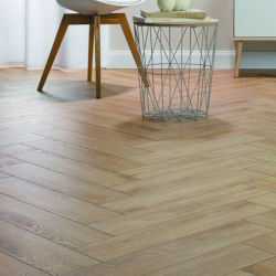 Ламинат Alsafloor Creative Baton Rompu 535 Дуб Пролин