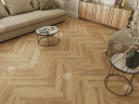 Кварцвиниловая плитка Alpine Floor Parquet LVT Дуб Буна ECO 16-30