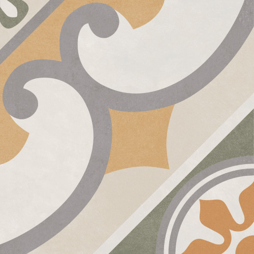 Керамогранит Smile Tile Chalet Chic Base 20x20