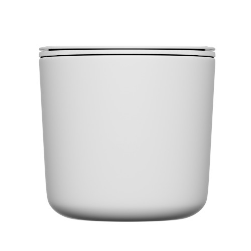 Унитаз ABBER Ultra AC1302 подвесной белый с ультратонким ободком