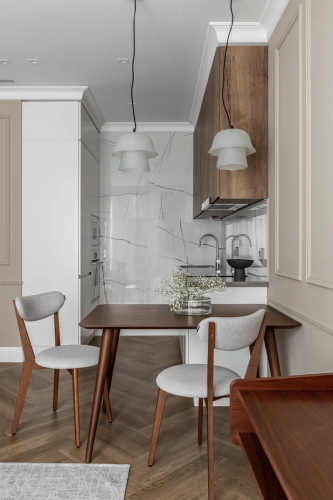 Кварцевый ламинат SPC Fargo Parquet Дуб Монако 33-63W948