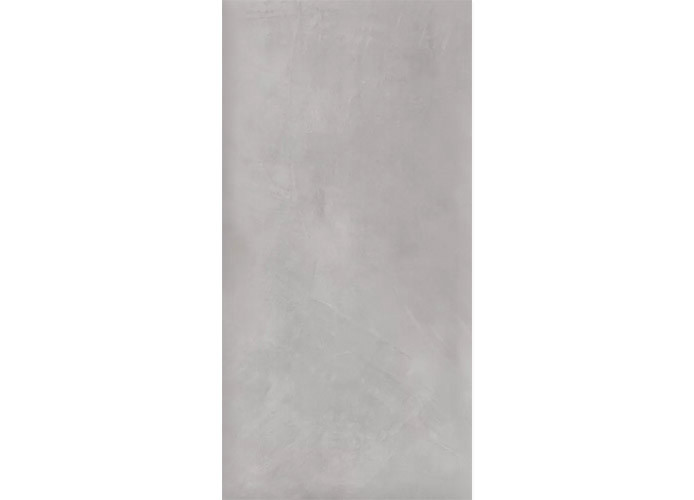 Керамогранит Eurotile Continuo Gray Light 322 CNM1GY 60x120