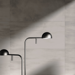 Керамогранит Eurotile Continuo Gray Light 322 CNM1GY 60x120