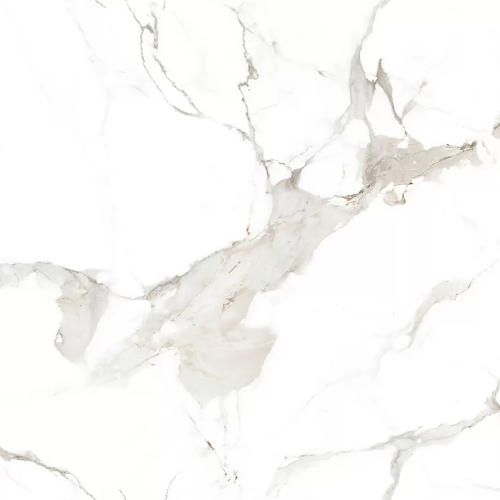 Керамогранит Ceradim х9999304574 Statuario Fantastic Белый Полированный 60х60