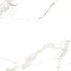 Керамогранит Ceradim х9999304574 Statuario Fantastic Белый Полированный 60х60