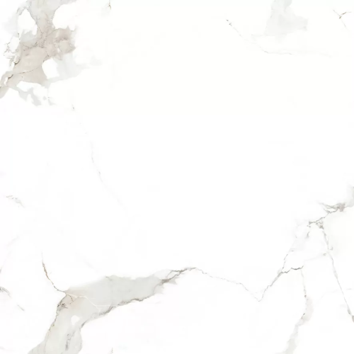 Керамогранит Ceradim х9999304574 Statuario Fantastic Белый Полированный 60х60