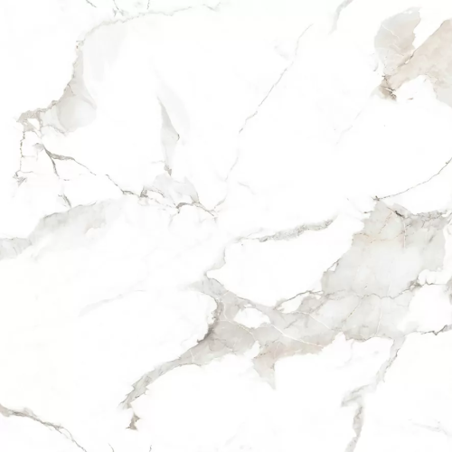 Керамогранит Ceradim х9999304574 Statuario Fantastic Белый Полированный 60х60