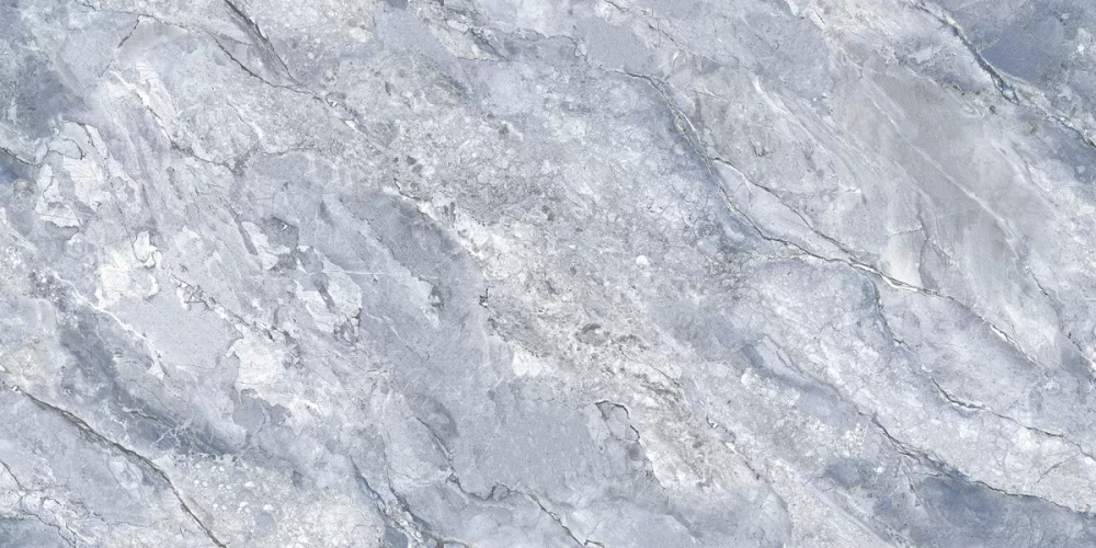 Керамогранит Ceradim х9999304559 Ocean Gorgeous Blue Голубой Полированный 60х120