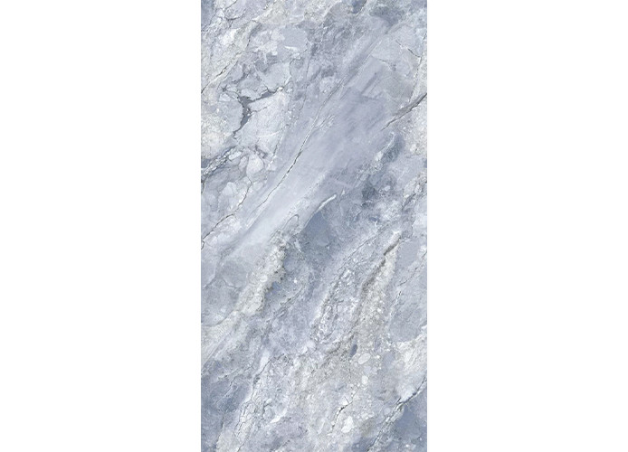 Керамогранит Ceradim х9999304559 Ocean Gorgeous Blue Голубой Полированный 60х120