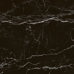 Керамогранит Laparet LP6012G0121R Intense Nero чёрный матовый карвинг 59,5х119,1