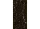Керамогранит Laparet LP6012G0121R Intense Nero чёрный матовый карвинг 59,5х119,1