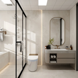 Керамогранит NT Ceramic NTT9356DS Onyx History Digital Satin 60x120