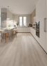 Ламинат AlixFloor City Line Дуб серый прованс ALX822