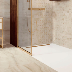 Керамогранитa Sant Agostino CSAAKIVO12 Akoya Ivory 60x120