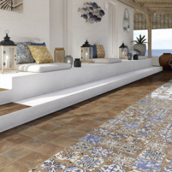 Керамогранит Mainzu Land Anthology PT03359 Cotto Matt 20x20