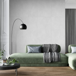 Керамогранит Alma Ceramica GFU6060BTP07R Beton Pro матовый граниль 60x60 