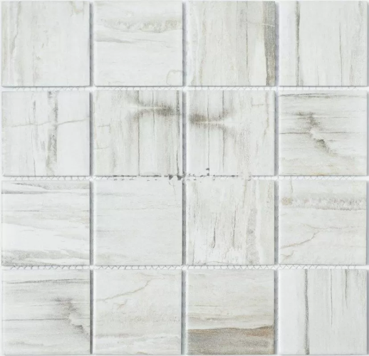 Мозаика NSmosaic PR7373-39 306х306, глянцевая
