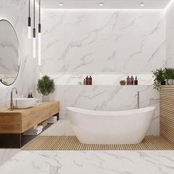 Керамогранит Primavera MG203 Winter Ice Matt Granula 60x120