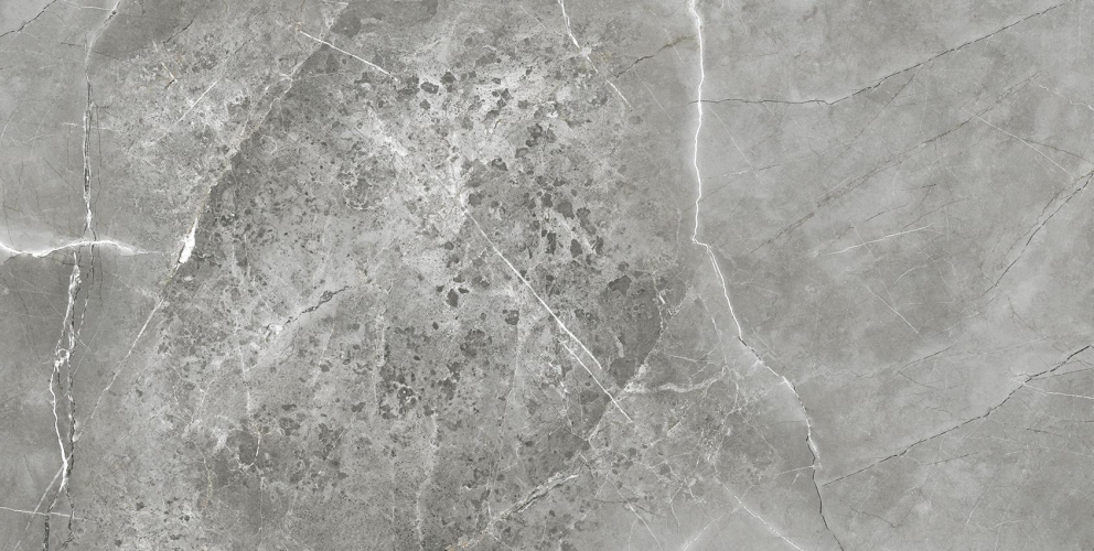 Керамогранит Primavera Romero Grey Carving CR232 60x120