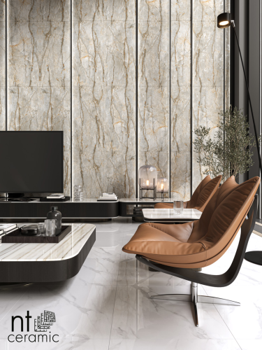 Керамогранит NT Ceramic NTT99517M Forest Carving 60x120