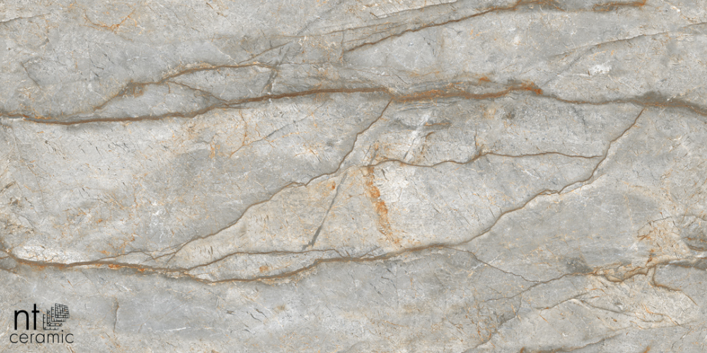 Керамогранит NT Ceramic NTT99517M Forest Carving 60x120