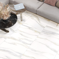 Керамогранит NewTrend Statuario Gold 60x60