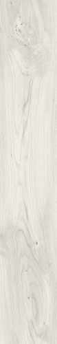 Керамогранит Kerranova K-2301/SR Dubrava Белый 20x120