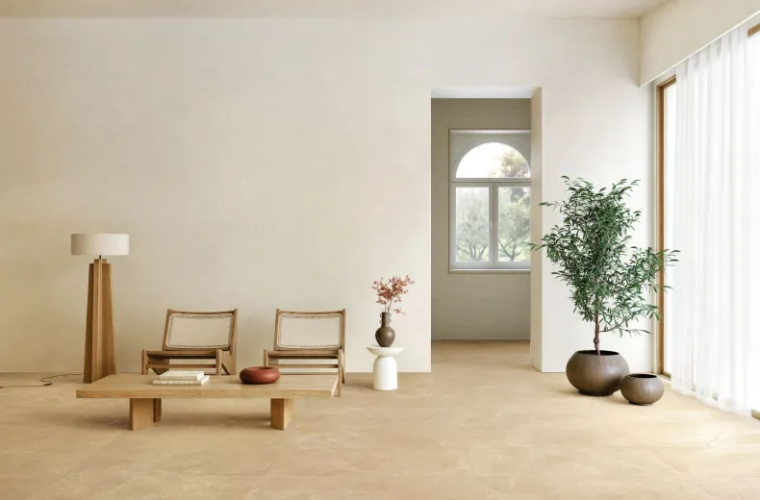 Керамогранит Settecento 116004 Attica Sand 60x120