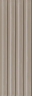 Керамическая плитка Cifre Gare Ivory Brillo 10х30.5