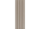 Керамическая плитка Cifre Gare Ivory Brillo 10х30.5