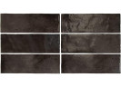 Плитка Equipe Artisan 24472 Graphite 6,5x20