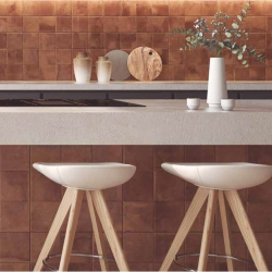 Керамогранит La Platera Kube Quinta Cotto 45x45
